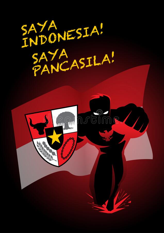 Detail Download Logo Saya Indonesia Saya Pancasila Nomer 3