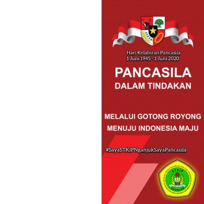 Detail Download Logo Saya Indonesia Saya Pancasila Nomer 28
