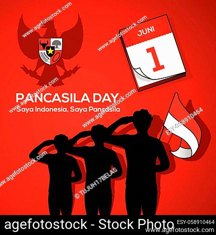 Detail Download Logo Saya Indonesia Saya Pancasila Nomer 29