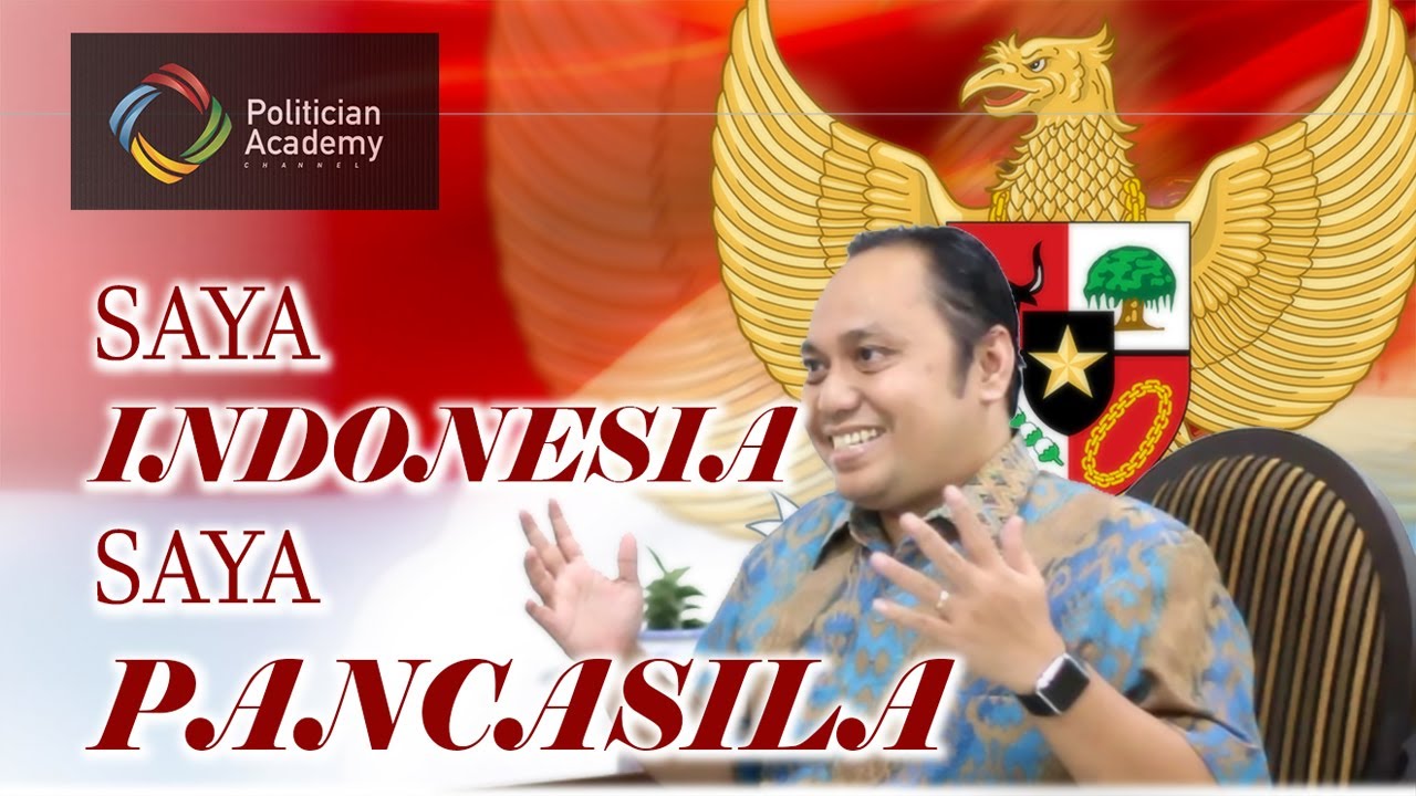 Detail Download Logo Saya Indonesia Saya Pancasila Nomer 31