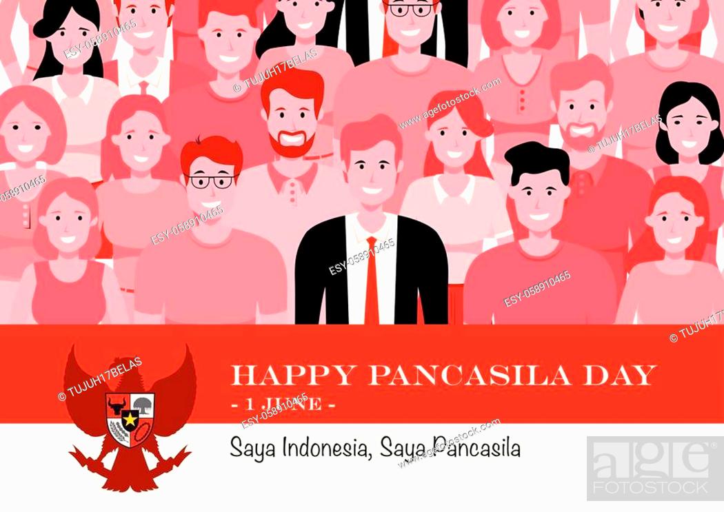 Detail Download Logo Saya Indonesia Saya Pancasila Nomer 37