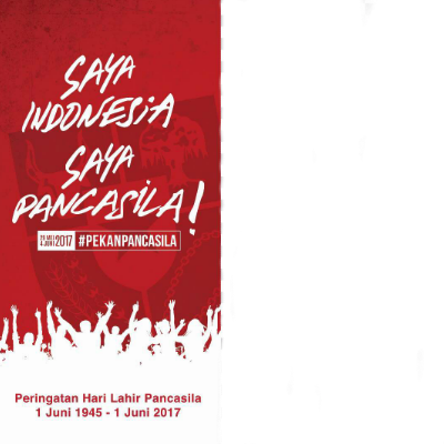 Detail Download Logo Saya Indonesia Saya Pancasila Nomer 4