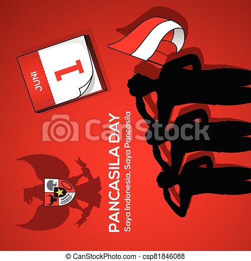 Detail Download Logo Saya Indonesia Saya Pancasila Nomer 39