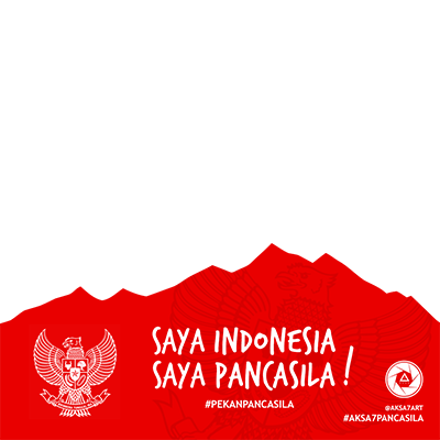 Detail Download Logo Saya Indonesia Saya Pancasila Nomer 49