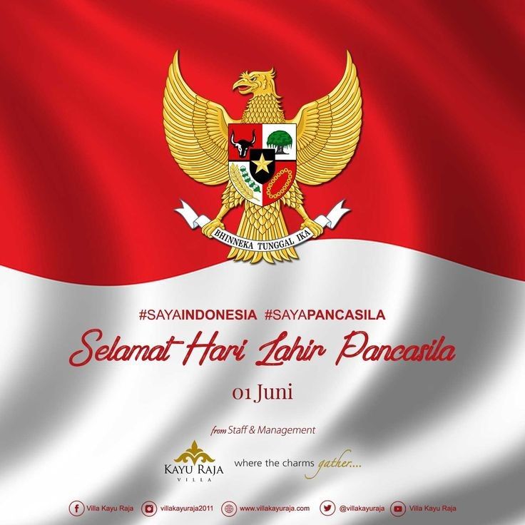 Detail Download Logo Saya Indonesia Saya Pancasila Nomer 52