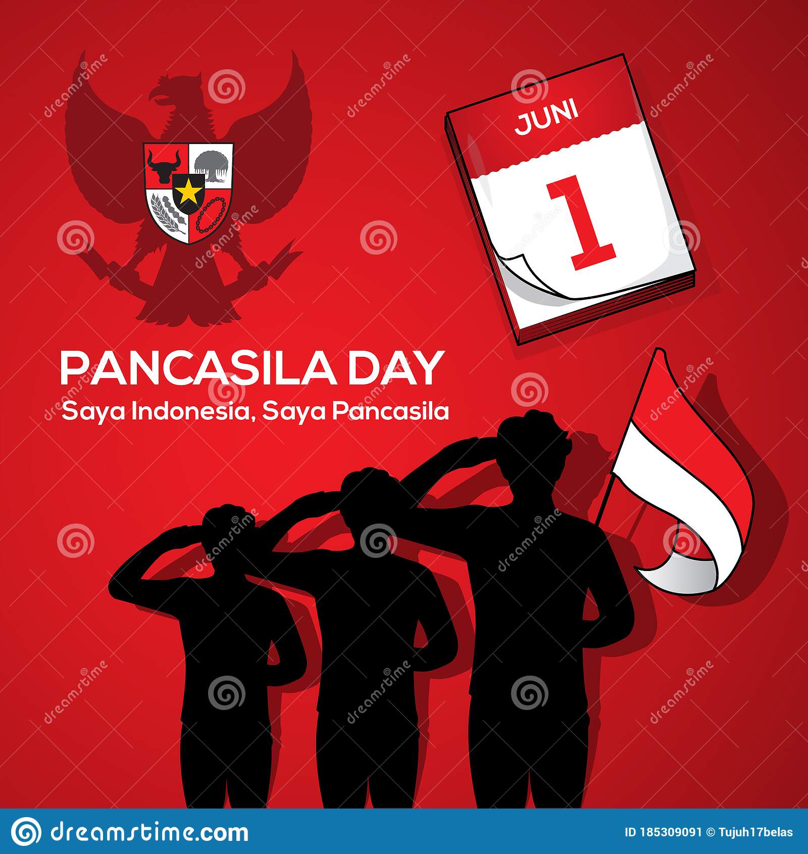 Detail Download Logo Saya Indonesia Saya Pancasila Nomer 7