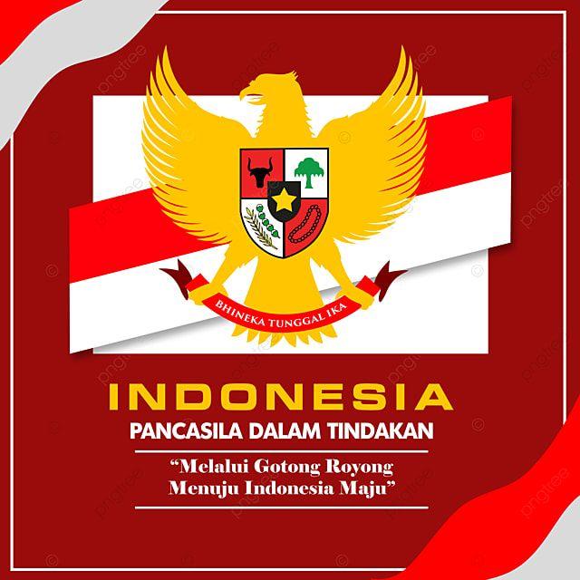 Detail Download Logo Saya Pancasila Saya Indoneaia Nomer 19