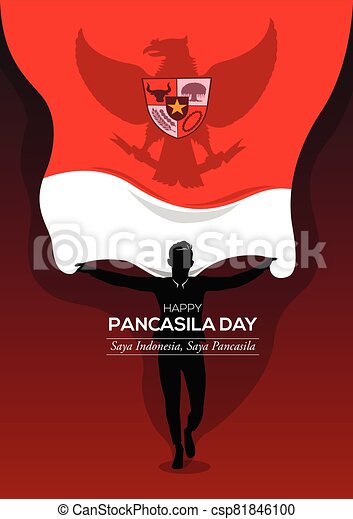 Detail Download Logo Saya Pancasila Saya Indoneaia Nomer 23