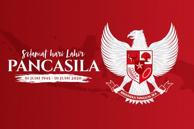 Detail Download Logo Saya Pancasila Saya Indoneaia Nomer 43