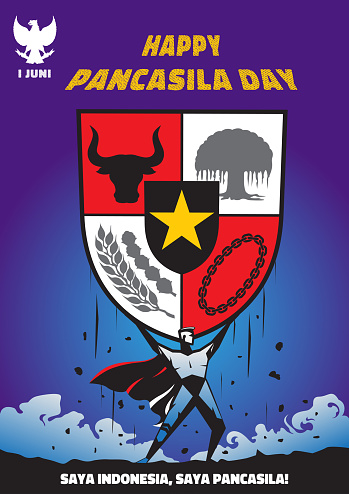 Detail Download Logo Saya Pancasila Saya Indoneaia Nomer 10