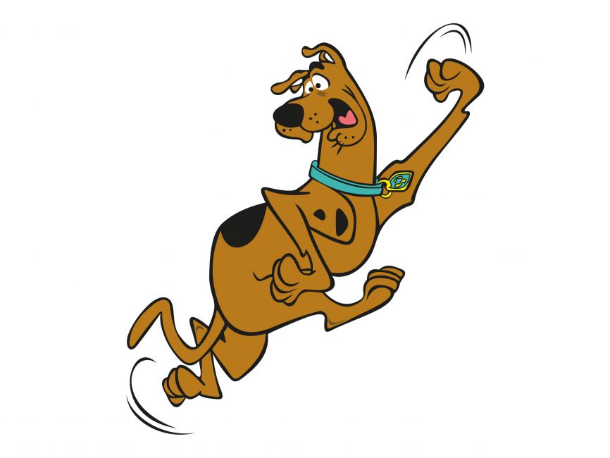 Detail Download Logo Scooby Doo Cdr Nomer 11