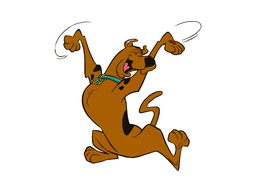 Detail Download Logo Scooby Doo Cdr Nomer 12