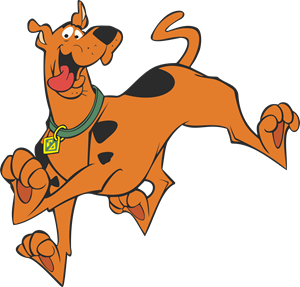 Detail Download Logo Scooby Doo Cdr Nomer 7