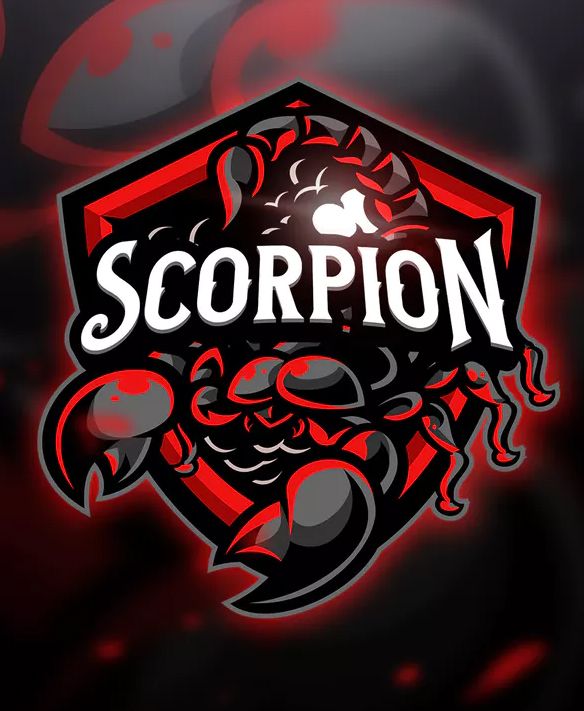 Download Logo Scorpion - KibrisPDR