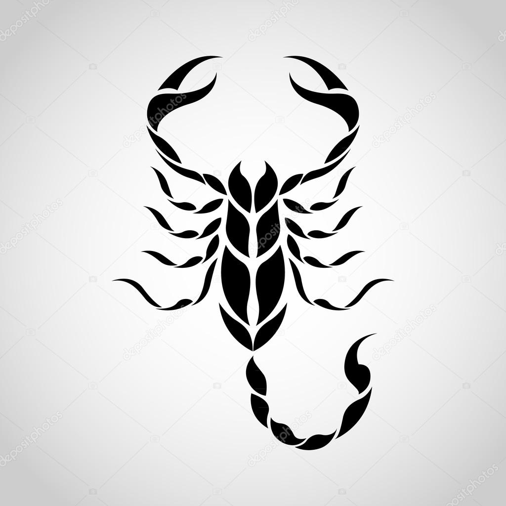 Download Download Logo Scorpion Nomer 11