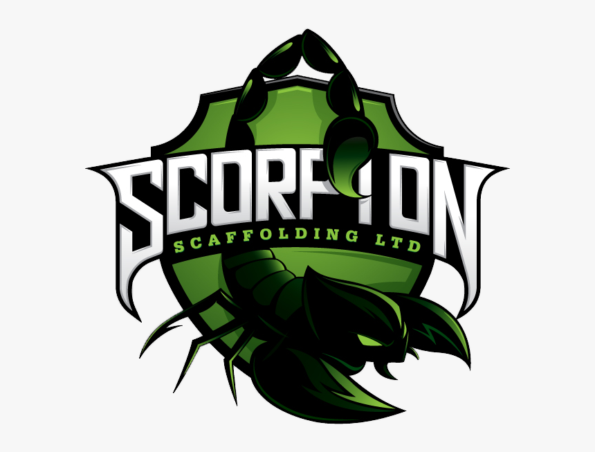 Detail Download Logo Scorpion Nomer 14