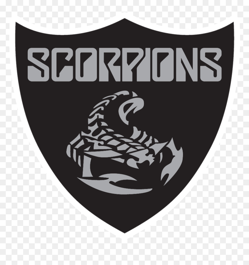 Detail Download Logo Scorpion Nomer 18