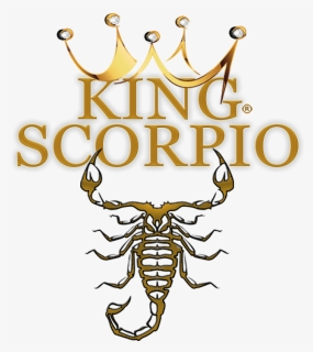 Detail Download Logo Scorpion Nomer 20