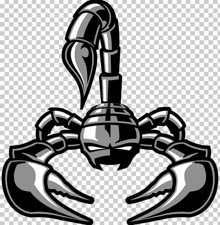 Detail Download Logo Scorpion Nomer 21