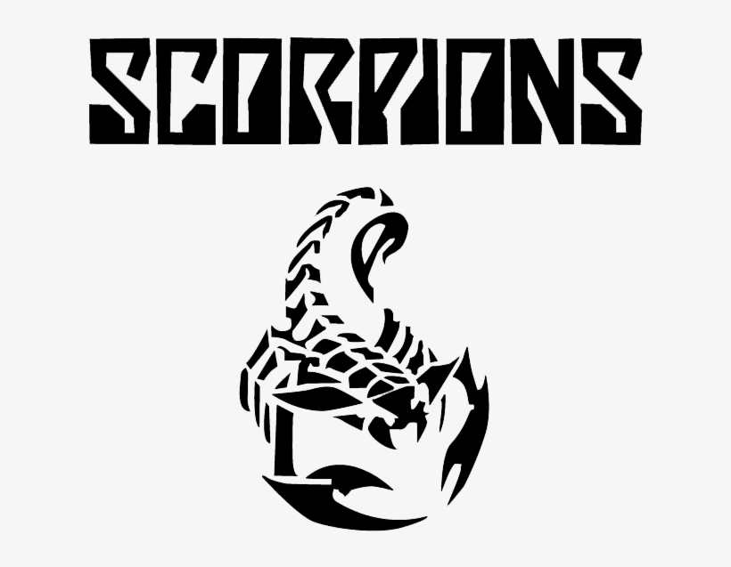 Detail Download Logo Scorpion Nomer 25
