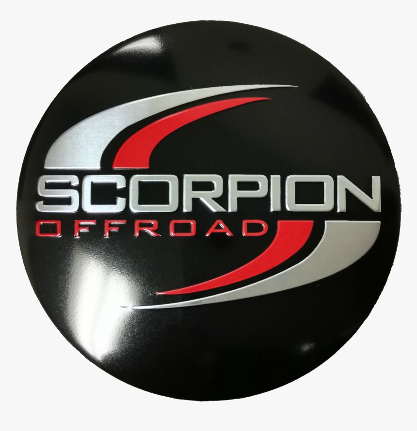 Detail Download Logo Scorpion Nomer 28