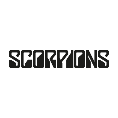 Detail Download Logo Scorpion Nomer 35