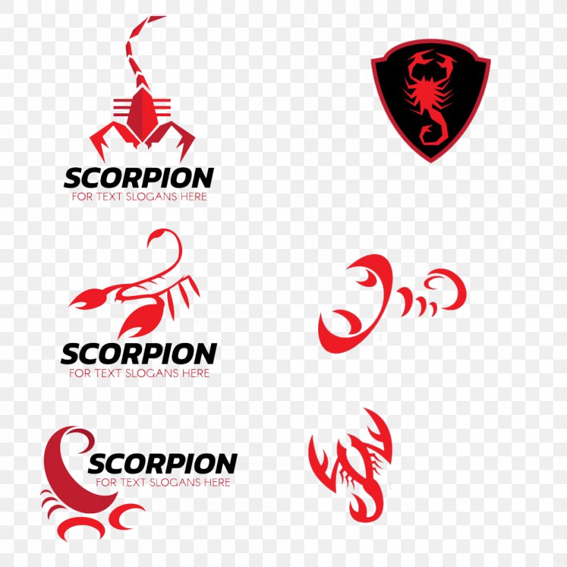 Detail Download Logo Scorpion Nomer 36