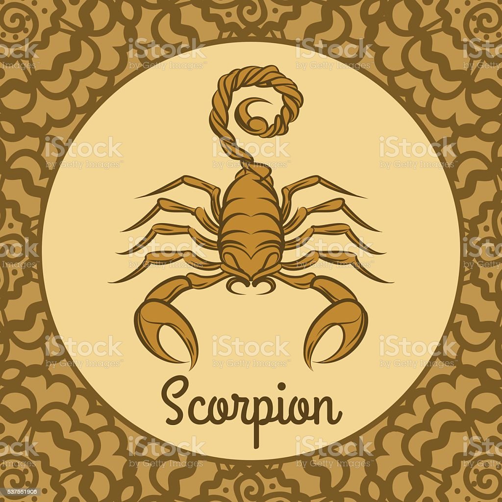 Download Download Logo Scorpion Nomer 39