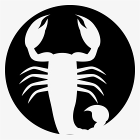 Detail Download Logo Scorpion Nomer 45