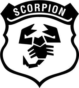 Detail Download Logo Scorpion Nomer 5