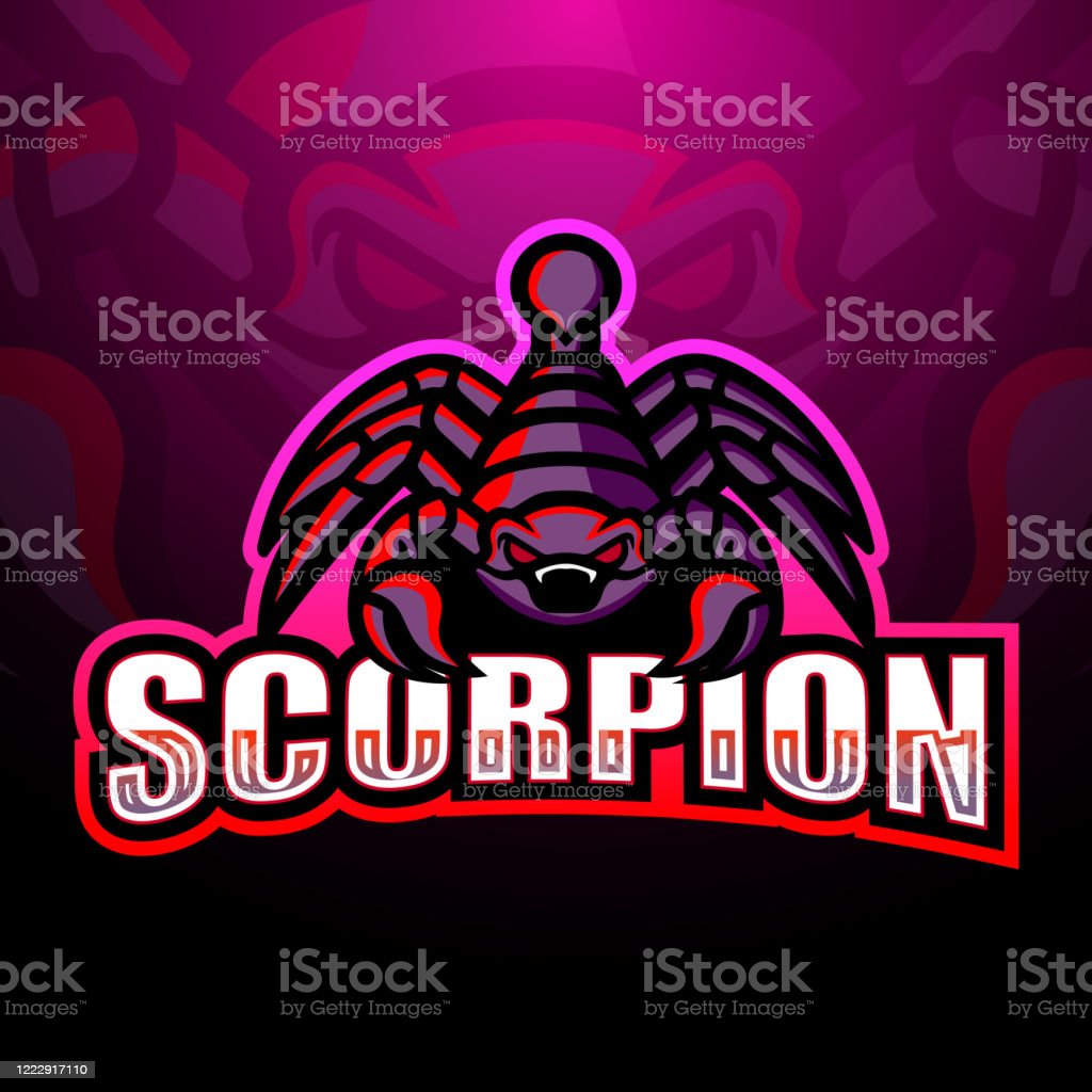 Download Download Logo Scorpion Nomer 52