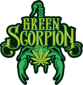 Detail Download Logo Scorpion Nomer 55