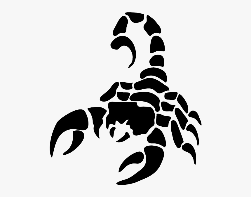 Detail Download Logo Scorpion Nomer 9