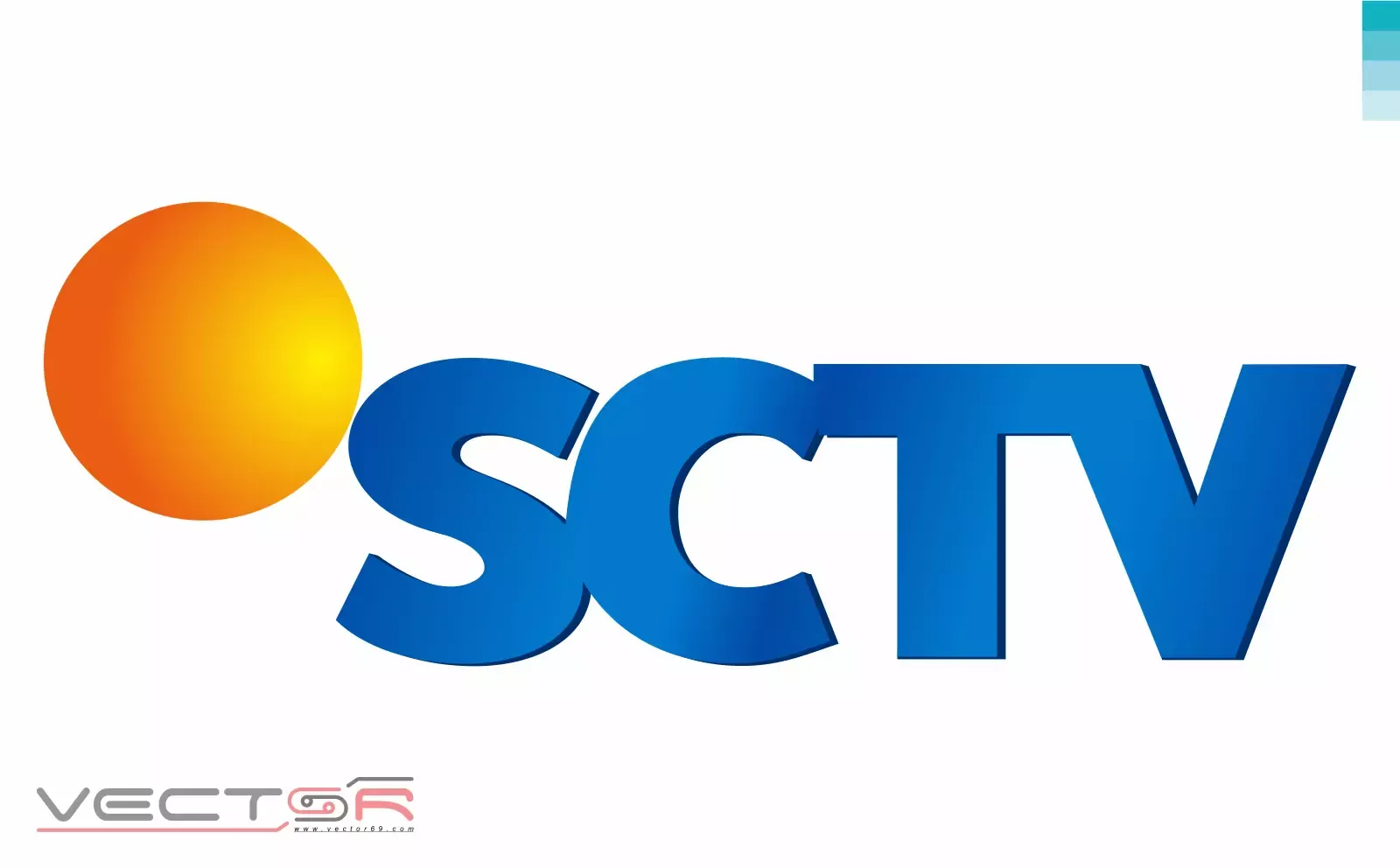 Detail Download Logo Sctv Nomer 2