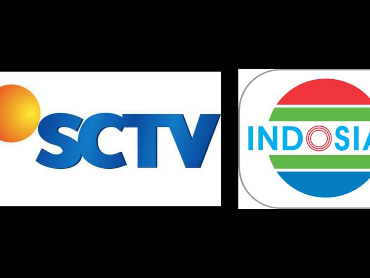 Detail Download Logo Sctv Nomer 40