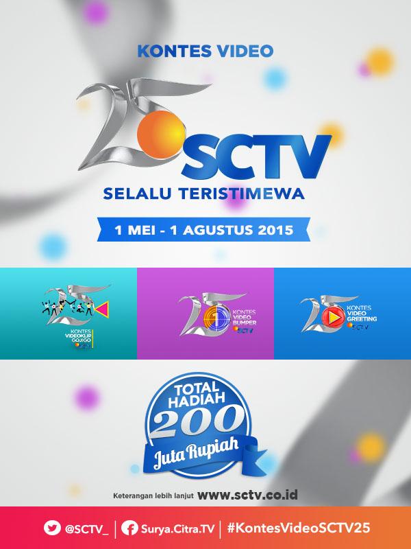 Detail Download Logo Sctv Nomer 47