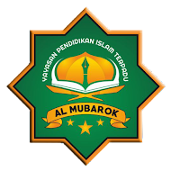 Detail Download Logo Sd Al Mubarak Pd Aren Nomer 22