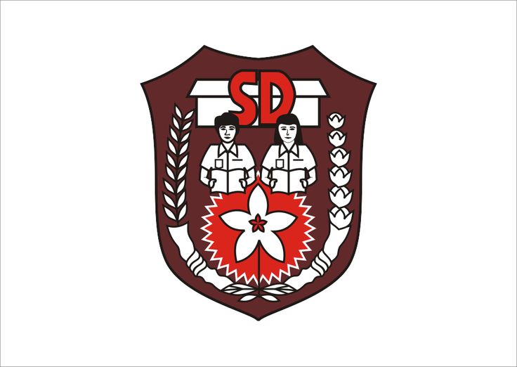 Detail Download Logo Sd Negeri Nomer 15