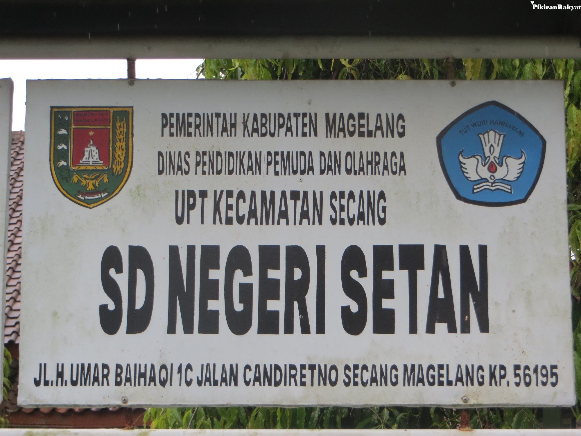 Detail Download Logo Sd Negeri 5 Serang Purbalingga Nomer 23