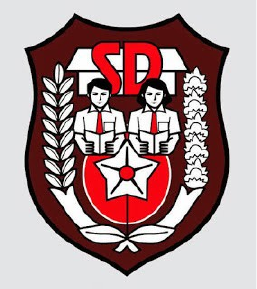 Detail Download Logo Sd Negeri Png Nomer 46