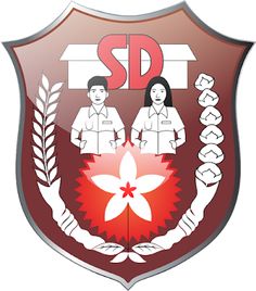 Detail Download Logo Sd Negeri Png Nomer 50