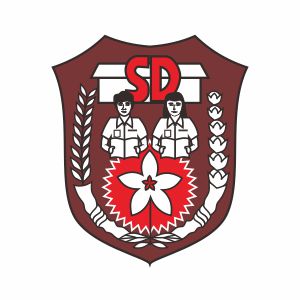 Download Logo Sd Terbaru - KibrisPDR