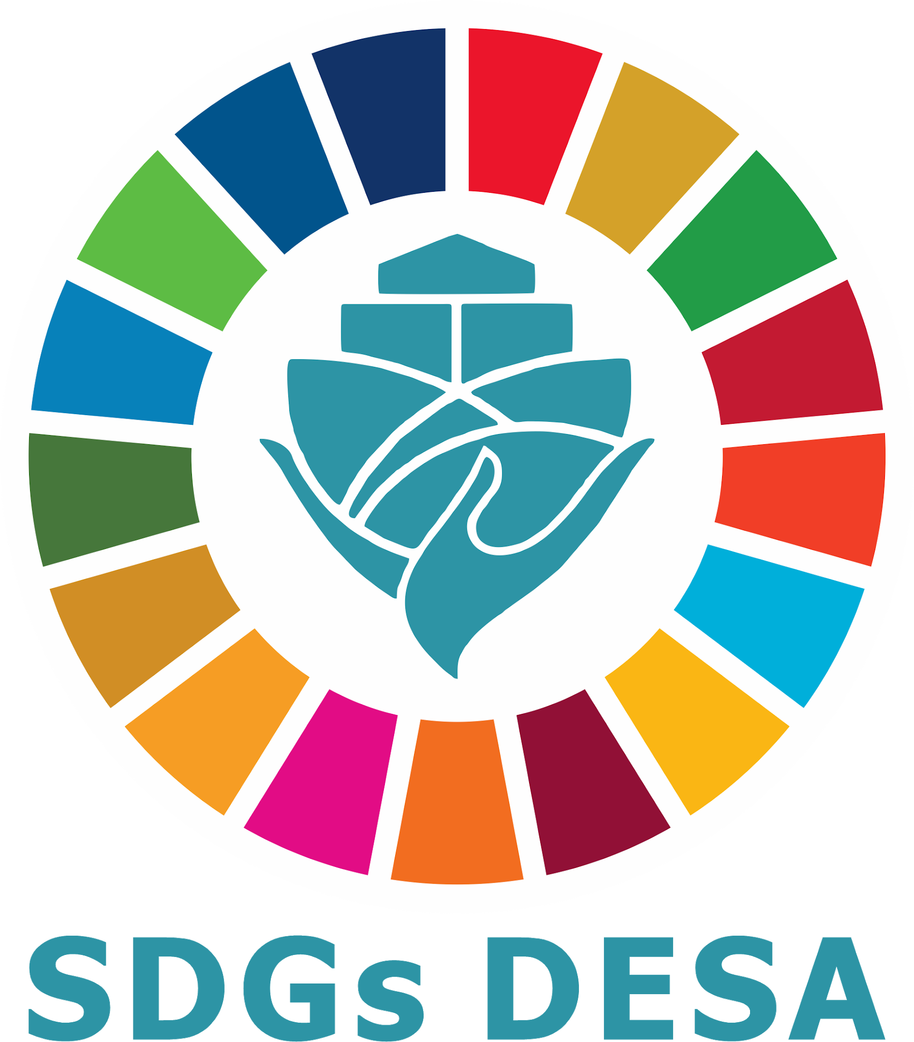 Download Logo Sdgs Desa - KibrisPDR