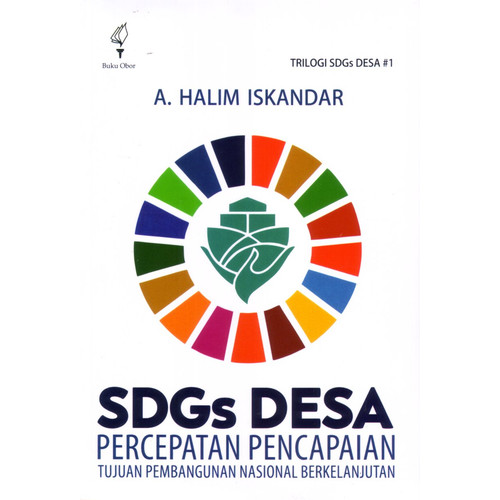 Detail Download Logo Sdgs Desa Nomer 3