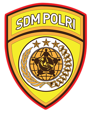 Download Logo Sdm Polri - KibrisPDR