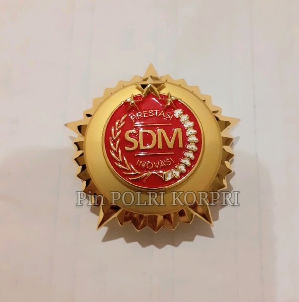 Detail Download Logo Sdm Polri Nomer 11