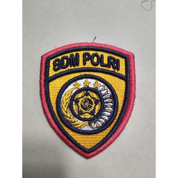 Download Download Logo Sdm Polri Nomer 24