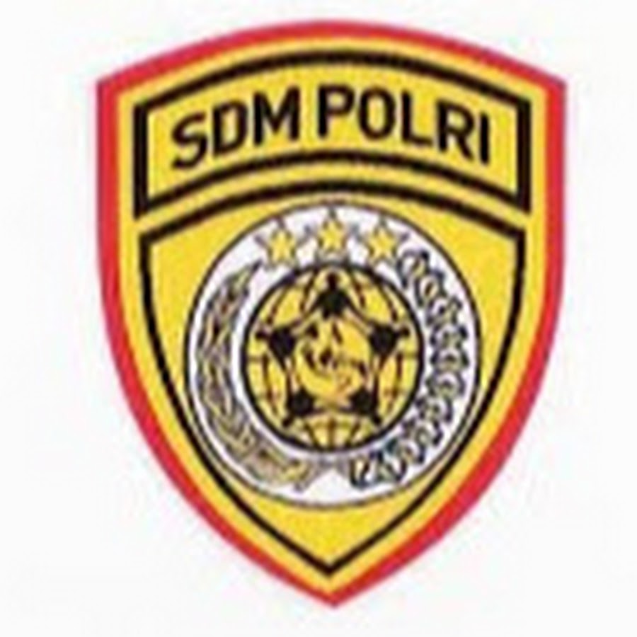 Detail Download Logo Sdm Polri Nomer 41