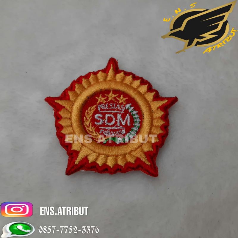 Detail Download Logo Sdm Polri Nomer 48