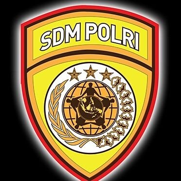 Detail Download Logo Sdm Polri Nomer 9